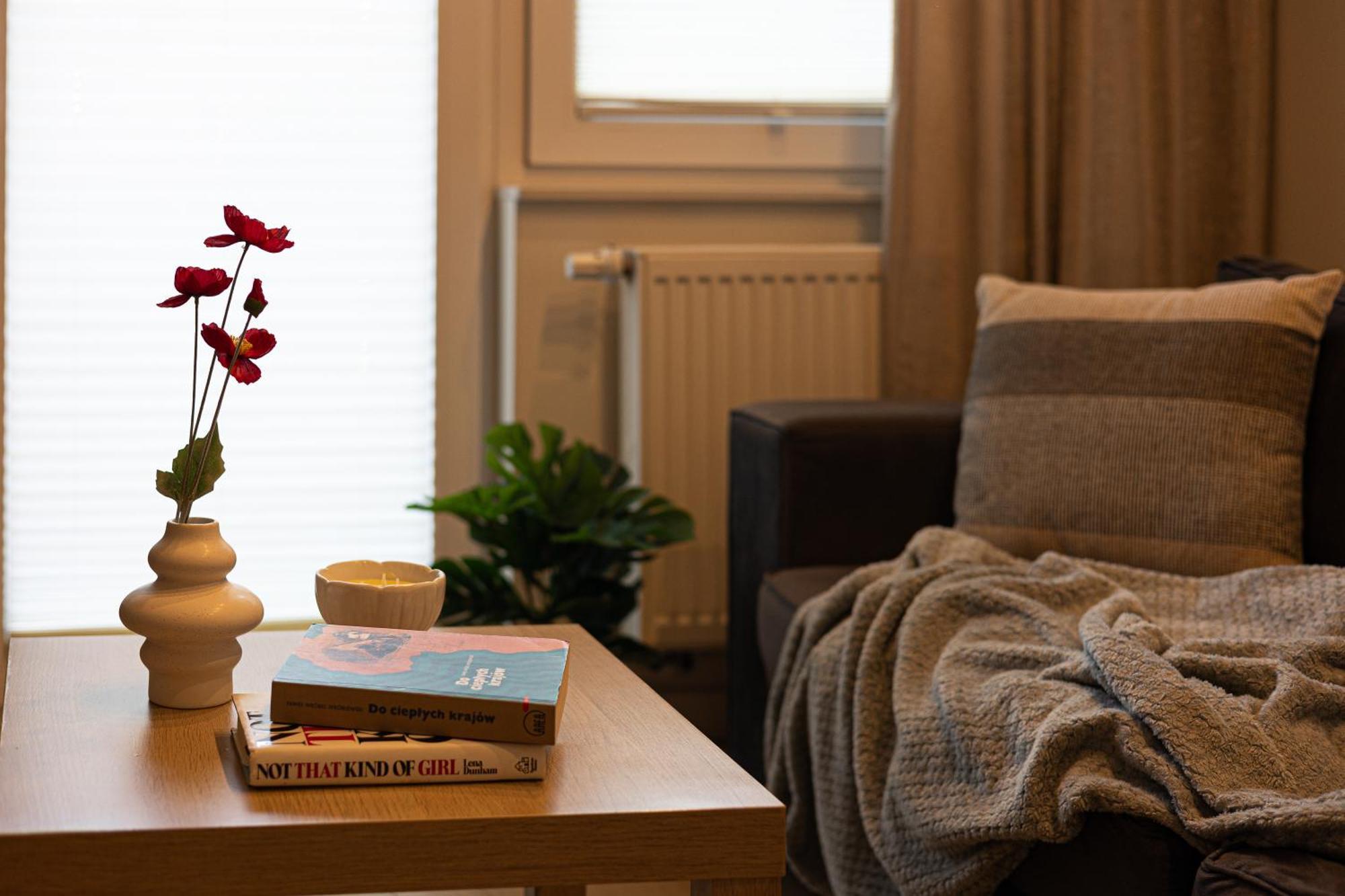2Homerent Babia Wies 12 Bydgoszcz Eksteriør billede