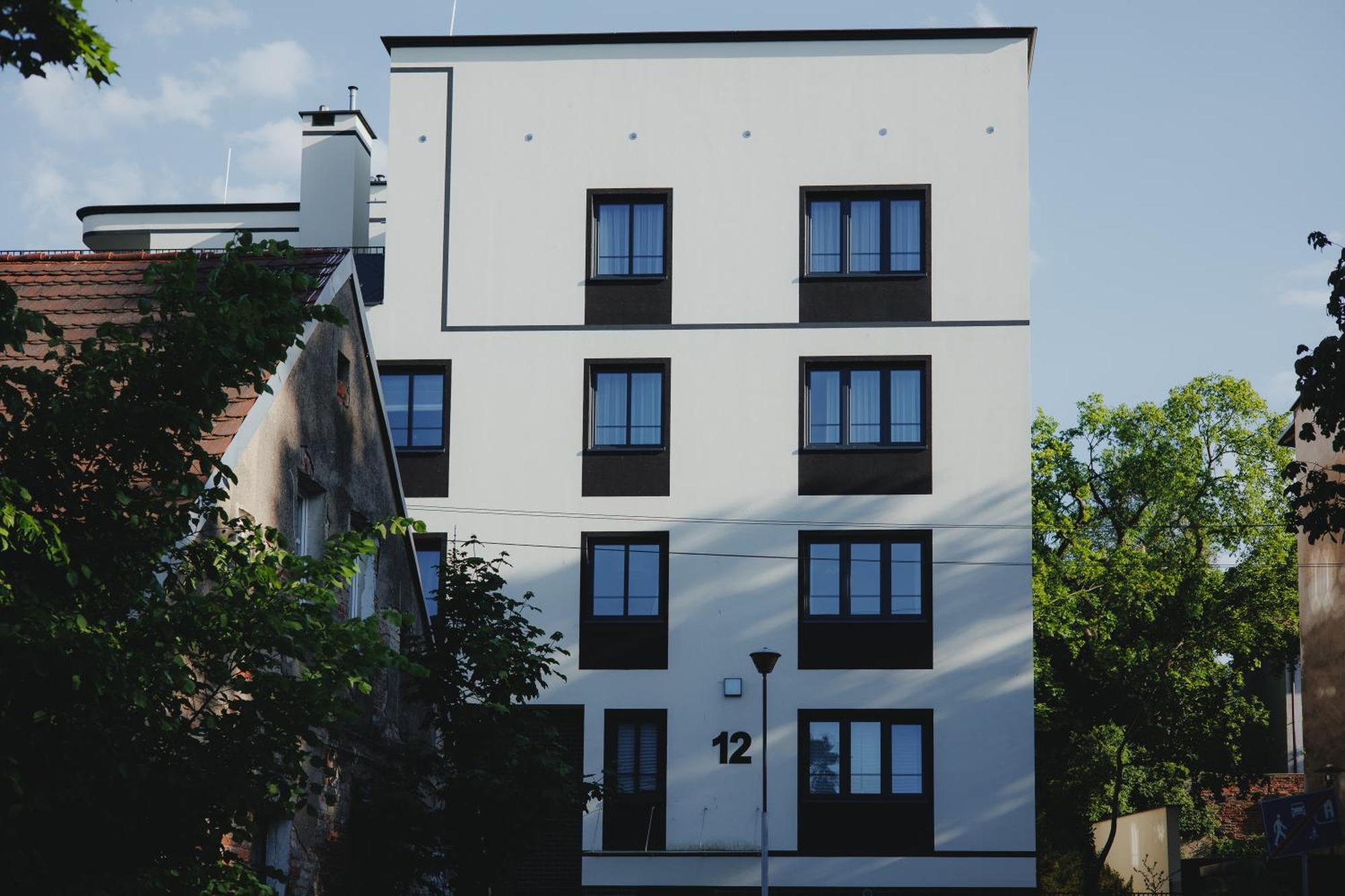 2Homerent Babia Wies 12 Bydgoszcz Eksteriør billede