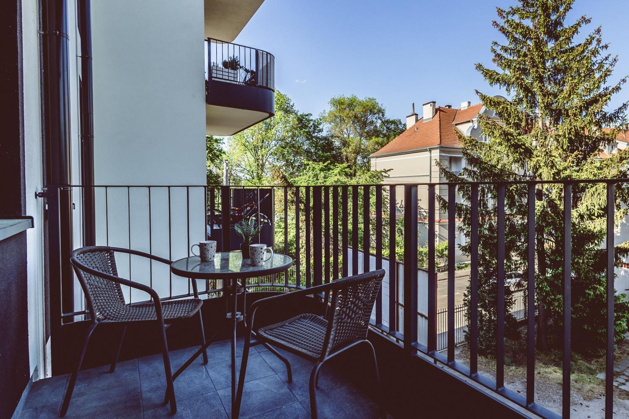 2Homerent Babia Wies 12 Bydgoszcz Eksteriør billede